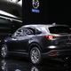 Illustration for article titled The 2016 Mazda CX-9 Turns Your Family-Hauling Into A Turbo Party